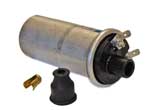 picture of article Ignition coil 12V, 40mm made in Germany