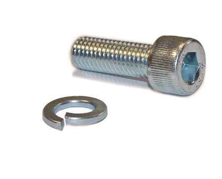 picture of article Bolt for wheel bearing housing