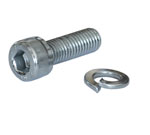 picture of article Bolt for wheel bearing housing rear axle