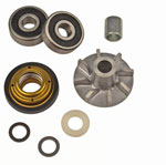 picture of article Spare kit for water pump from 5/85, low budget