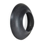 picture of article Rubber seal for for fuel tank tube (upper side)