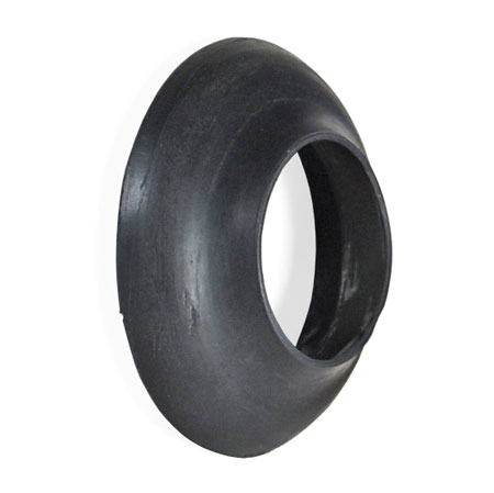 picture of article Rubber seal for for fuel tank tube (upper side)