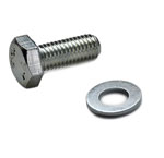 picture of article Screw for Exhaust manifold (engine side)
