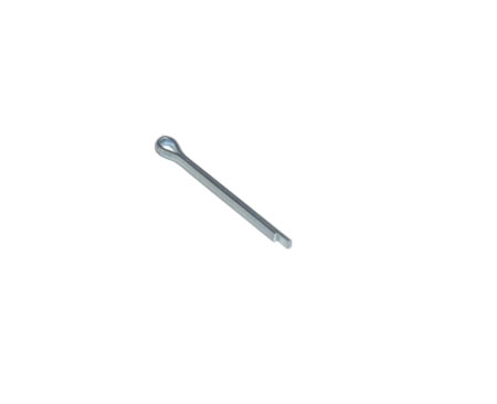 picture of article Cotter pin for joint disc