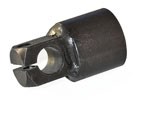 picture of article Leaver for floor gear change mechanism  (W353)